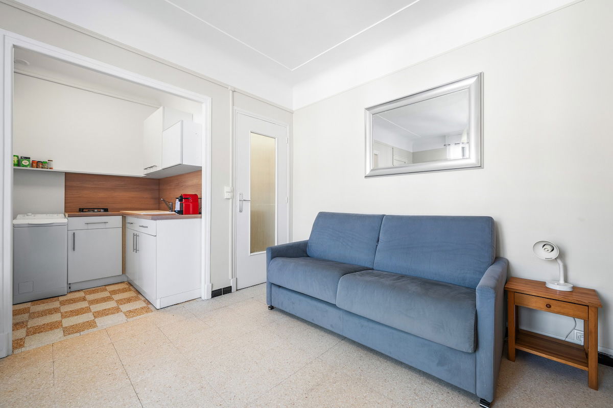 ✨LE FELIX FAURE✨ - Hyper Centre - Terrasse - Plages