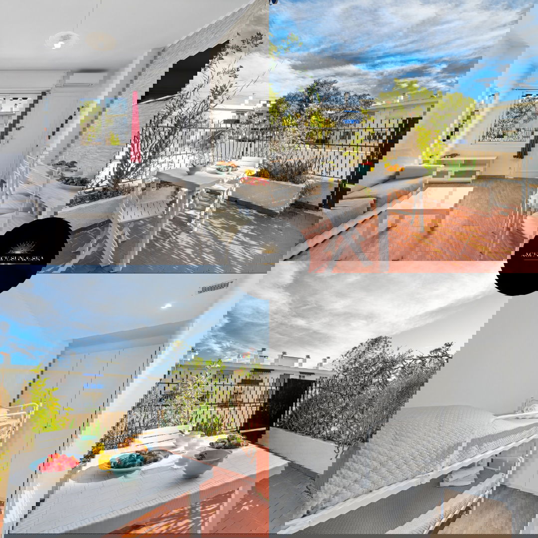 ✨L'OISEAU BLEU✨ - Terrace - Shared parking - Air conditioning