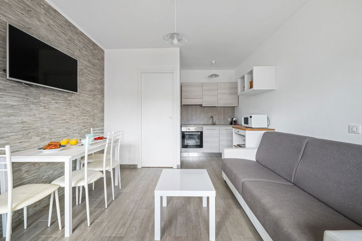 ✨L'OISEAU BLEU✨ - Terrace - Shared parking - Air conditioning