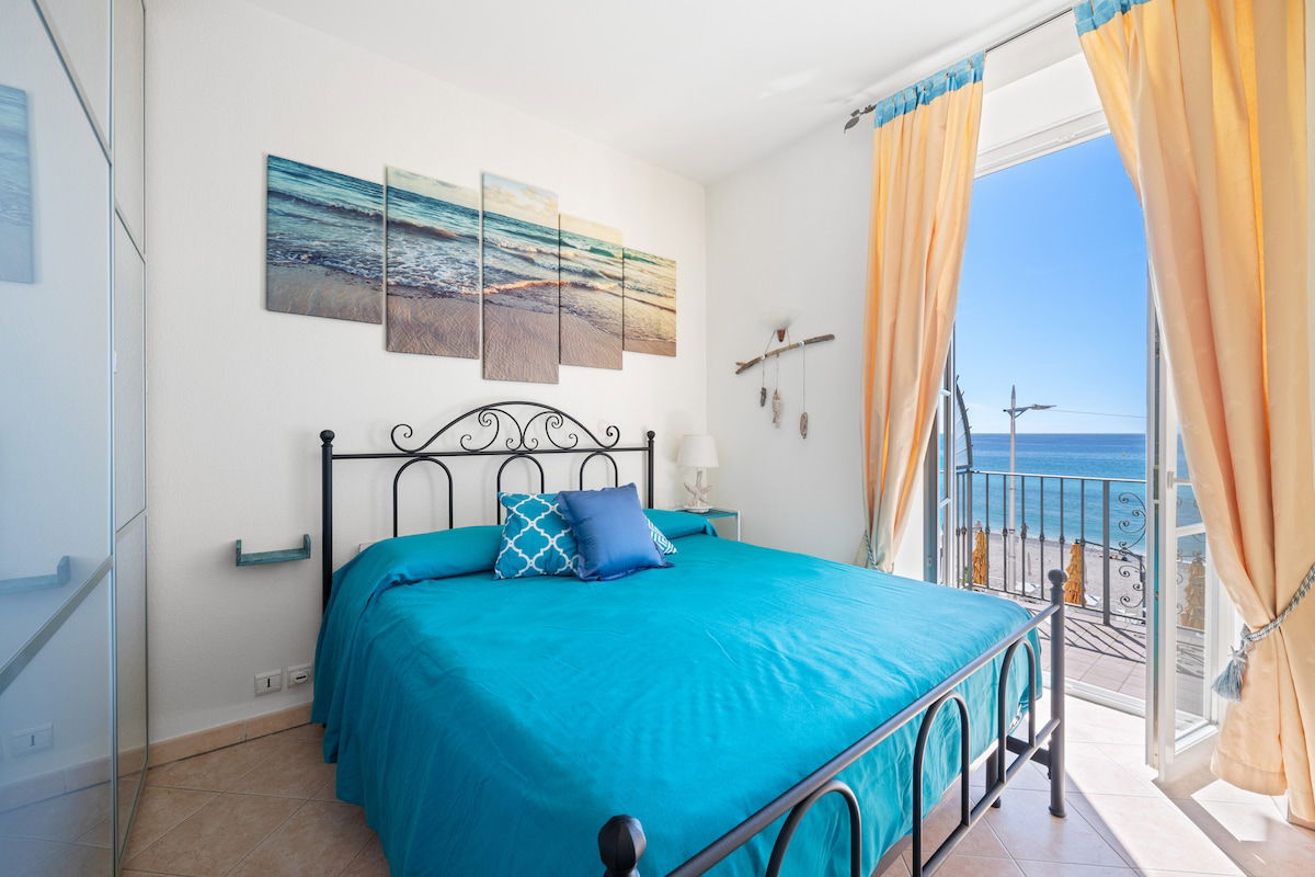 ✨LE GALET ✨- Emplacement et Vue exceptionnelle - Climatisation