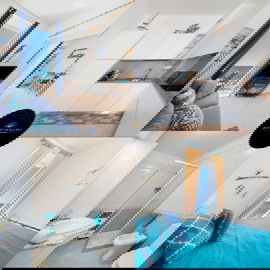 ✨LE GALET ✨- Emplacement et Vue exceptionnelle - Climatisation