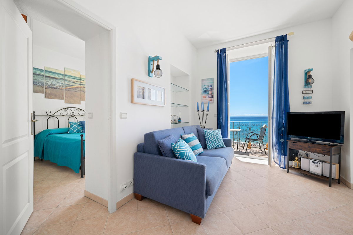 ✨LE GALET ✨- Emplacement et Vue exceptionnelle - Climatisation