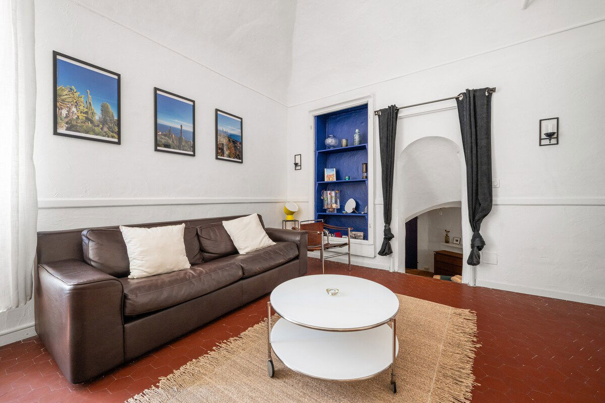 ✨LES SABLETTES✨ - Seaside - Old Town - Private Parking