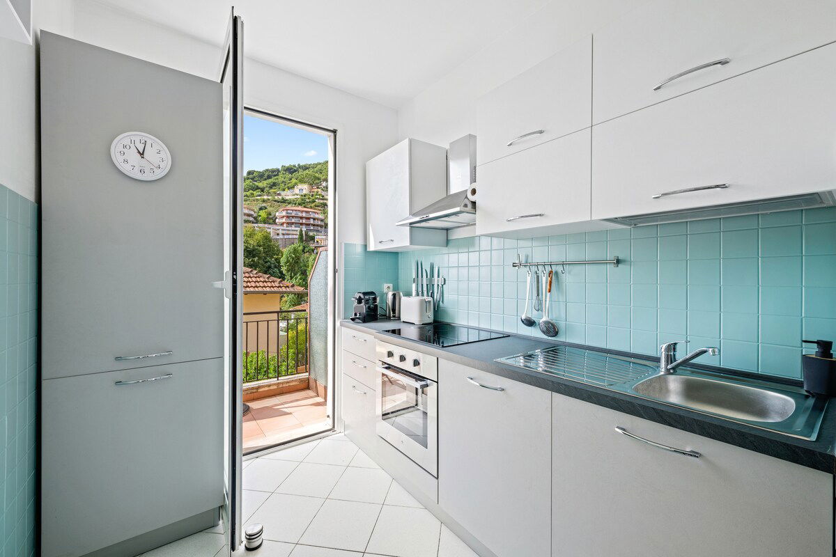 ✨LA VILLA JULIA✨ - Calme - Spacieux - Parking Privé - Climatisation