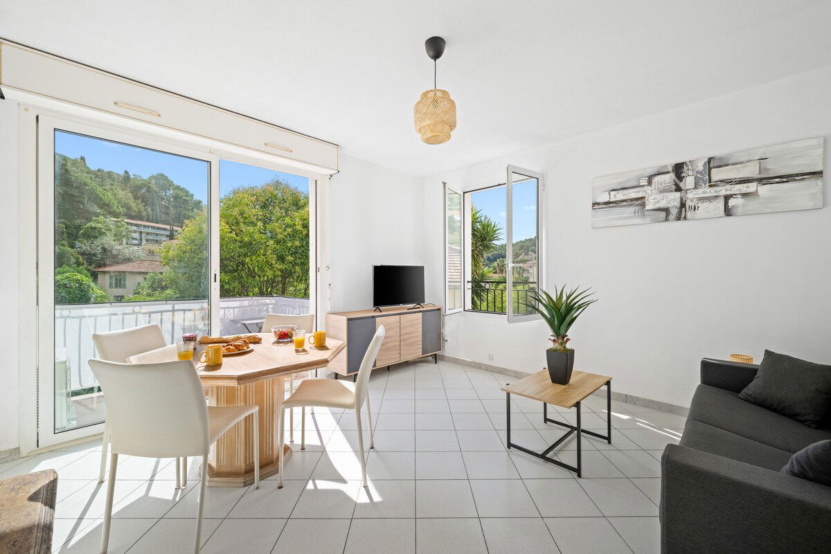 ✨LA VILLA JULIA✨ - Calme - Spacieux - Parking Privé - Climatisation