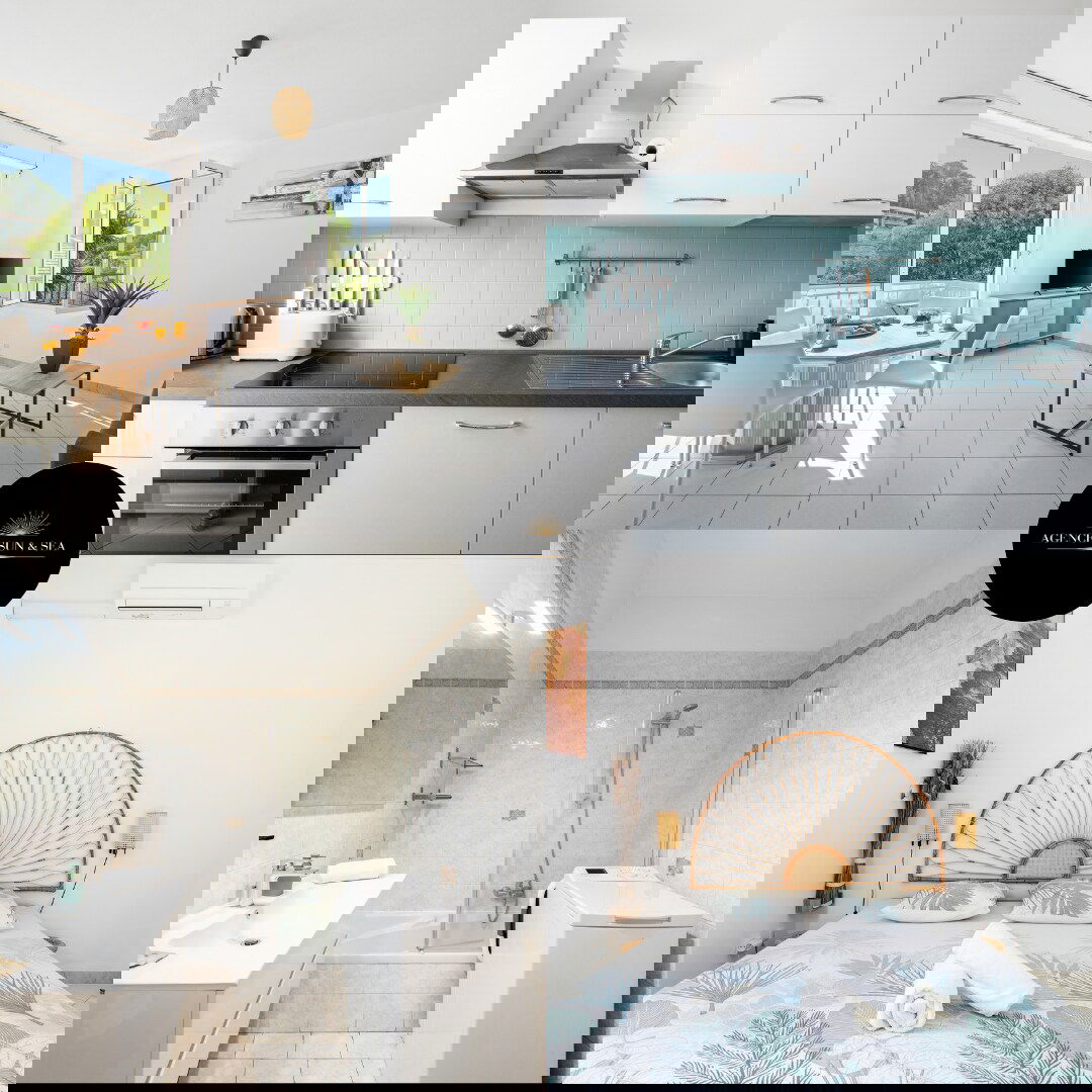 ✨LA VILLA JULIA✨ - Calme - Spacieux - Parking Privé - Climatisation