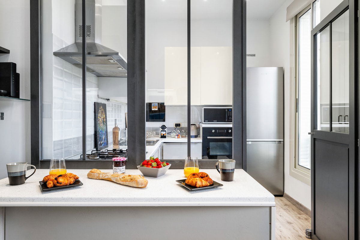 ✨LE WINTER PALACE✨