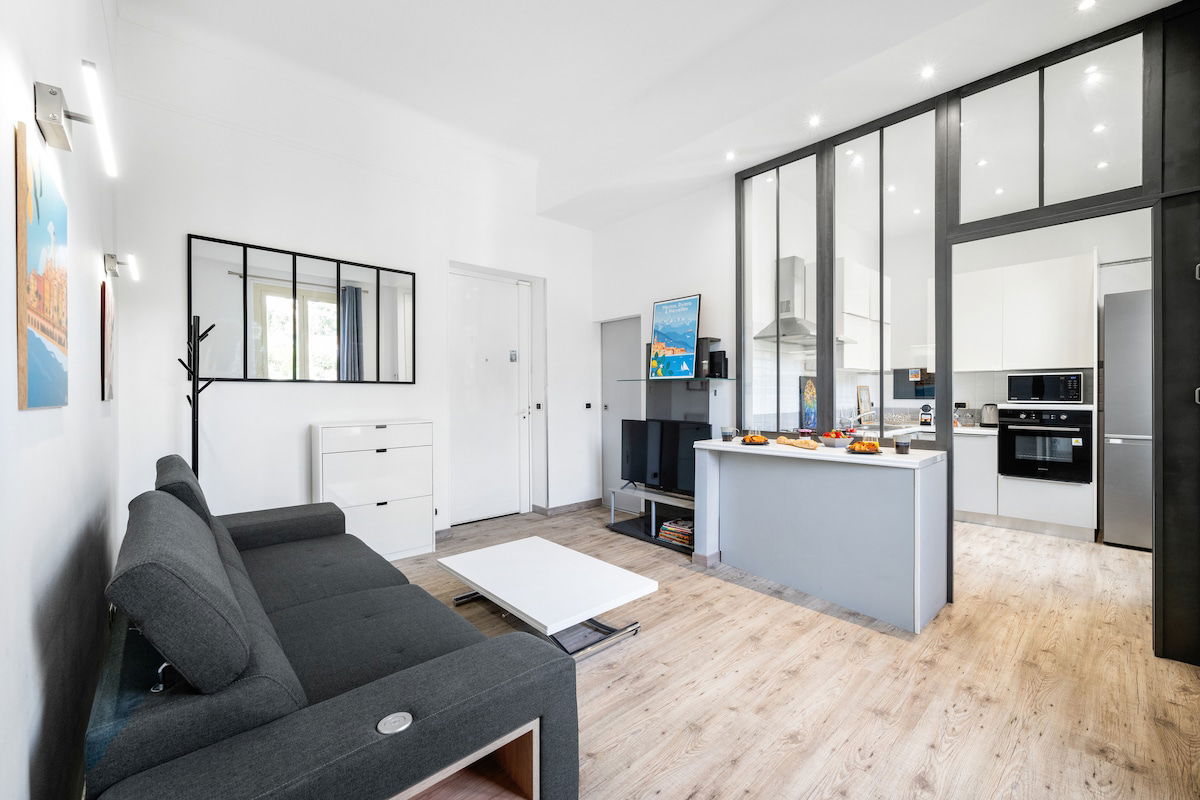 ✨THE WINTER PALACE✨ - Central - Private parking - Palace - Wi-Fi