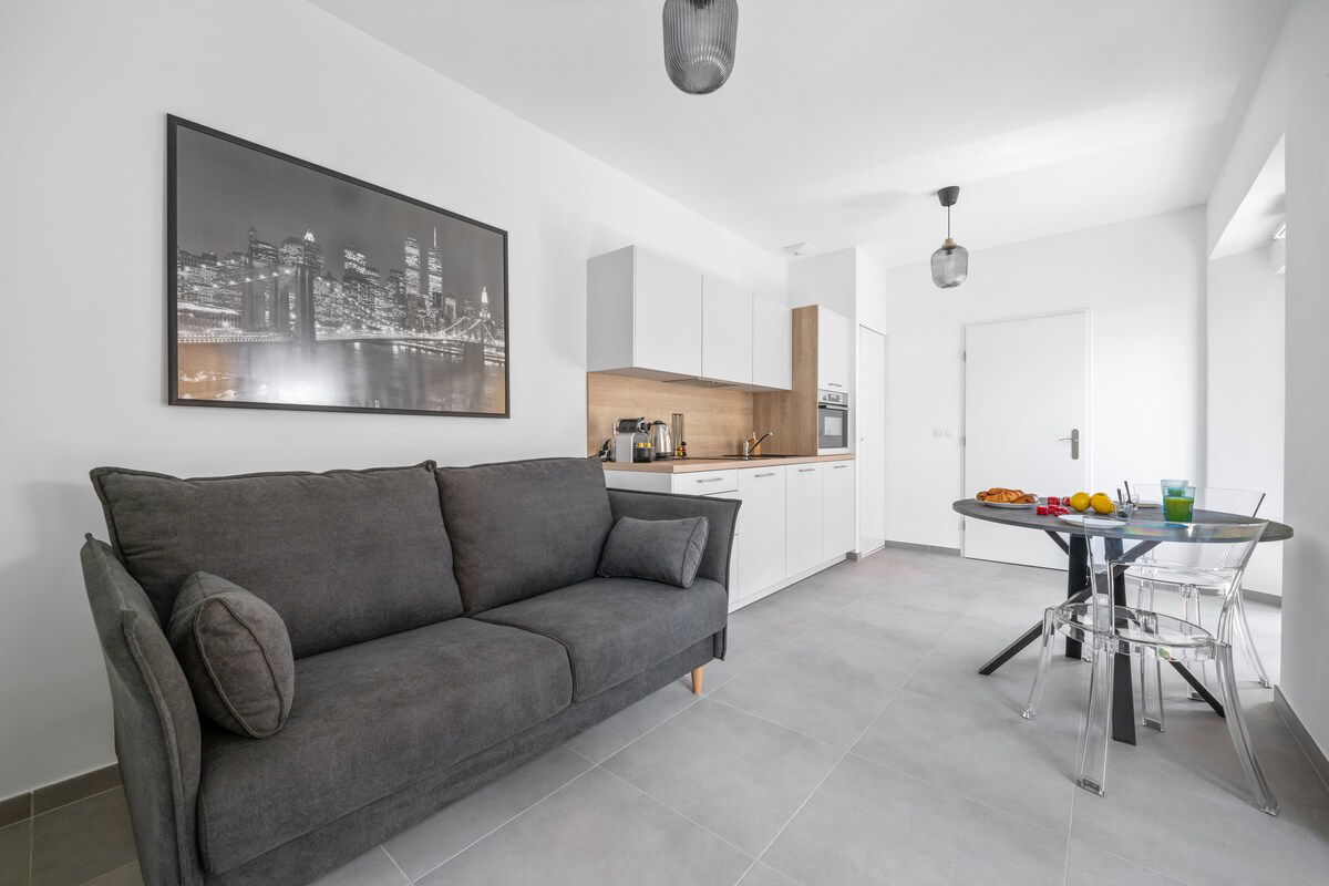 ✨LE VAL D'OR✨ - Grand Jardin - Parking privé - Calme - Clim