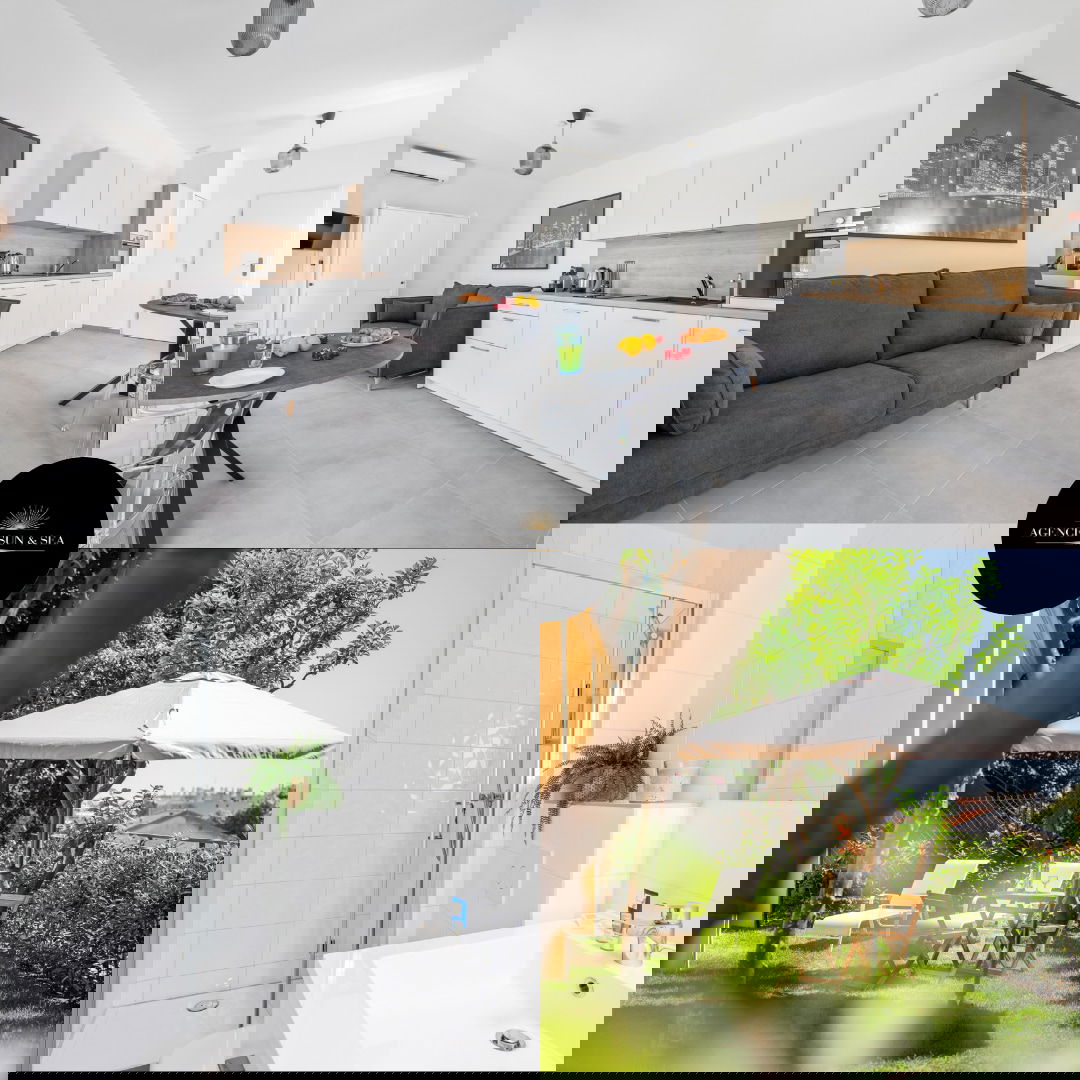 ✨LE VAL D'OR✨ - Grand Jardin - Parking privé - Calme - Clim