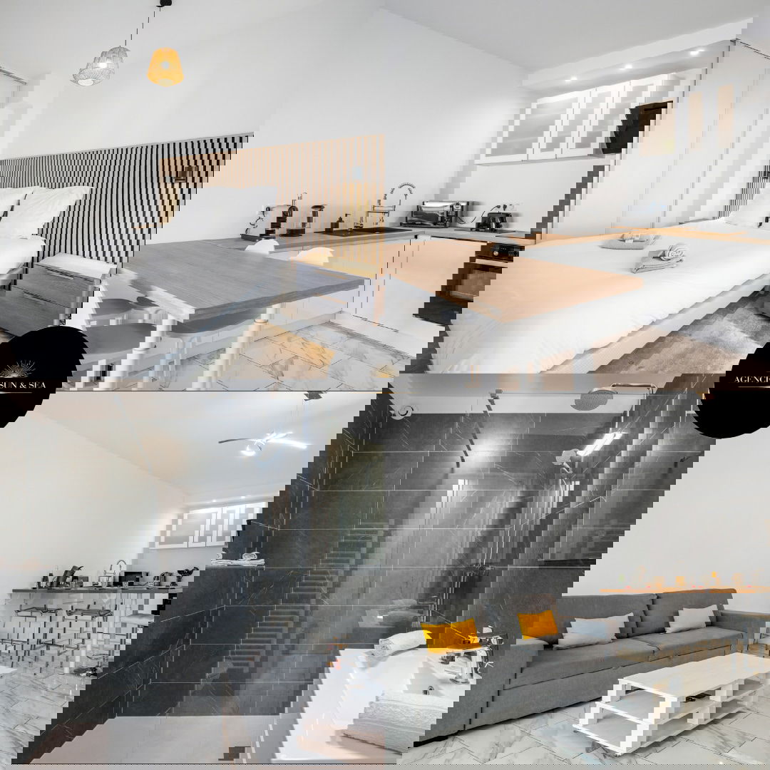 ✨LE CARRE D'OR✨ - all mod cons - Hyper Center-Beach