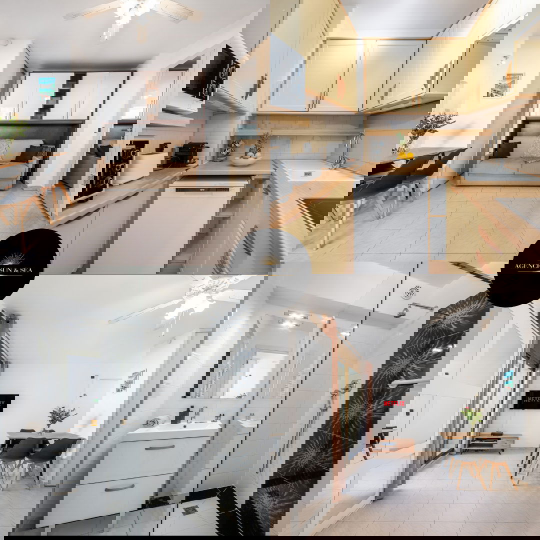 ✨LE CAP SUD✨ Résidence Calme avec Piscine - Proche Plage - Wifi - Garavan