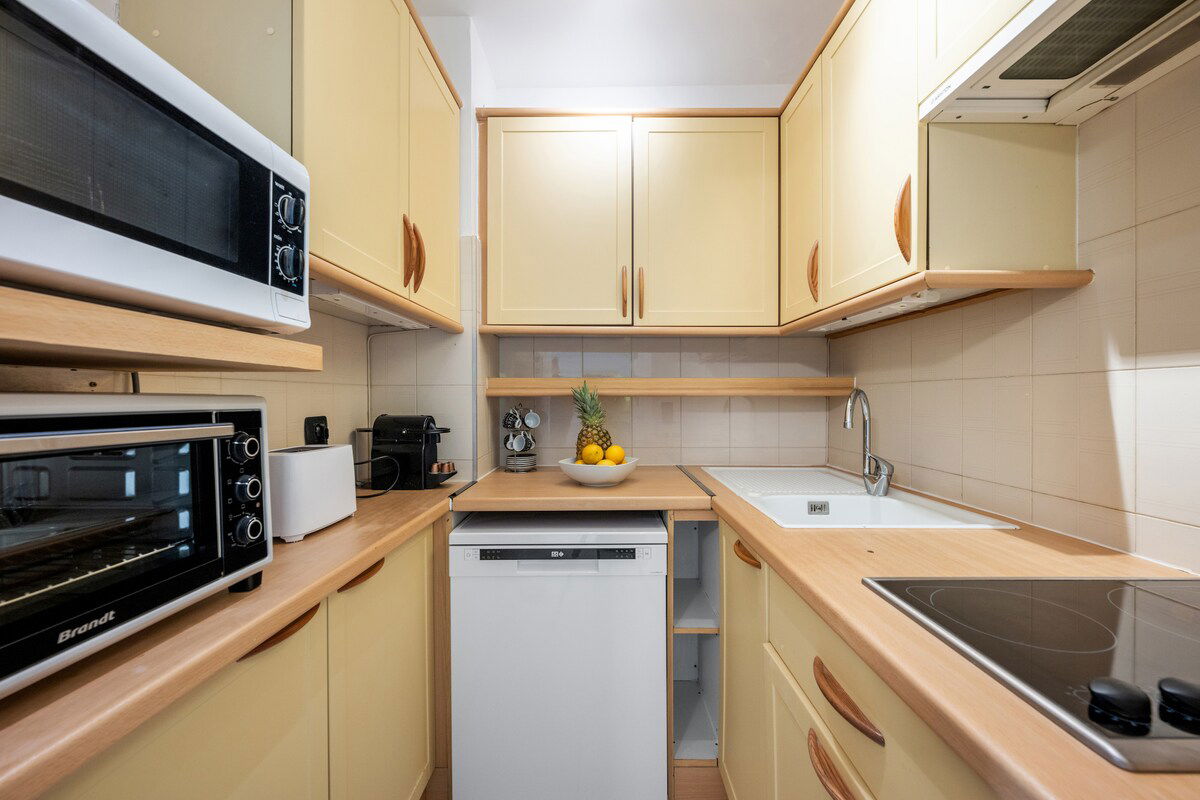 ✨LE CAP SUD✨ Résidence Calme avec Piscine - Proche Plage - Wifi - Garavan