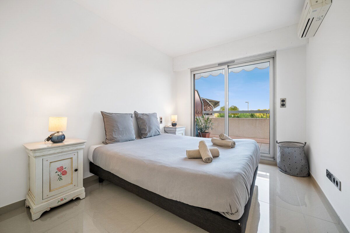 ✨L'EVASION✨ - Vue Imprenable - Piscine - Parking privé