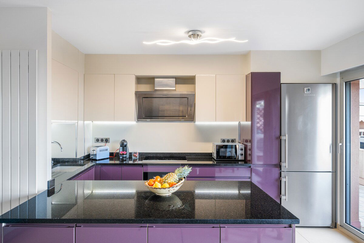 ✨L'EVASION✨ - Vue Imprenable - Piscine - Parking privé