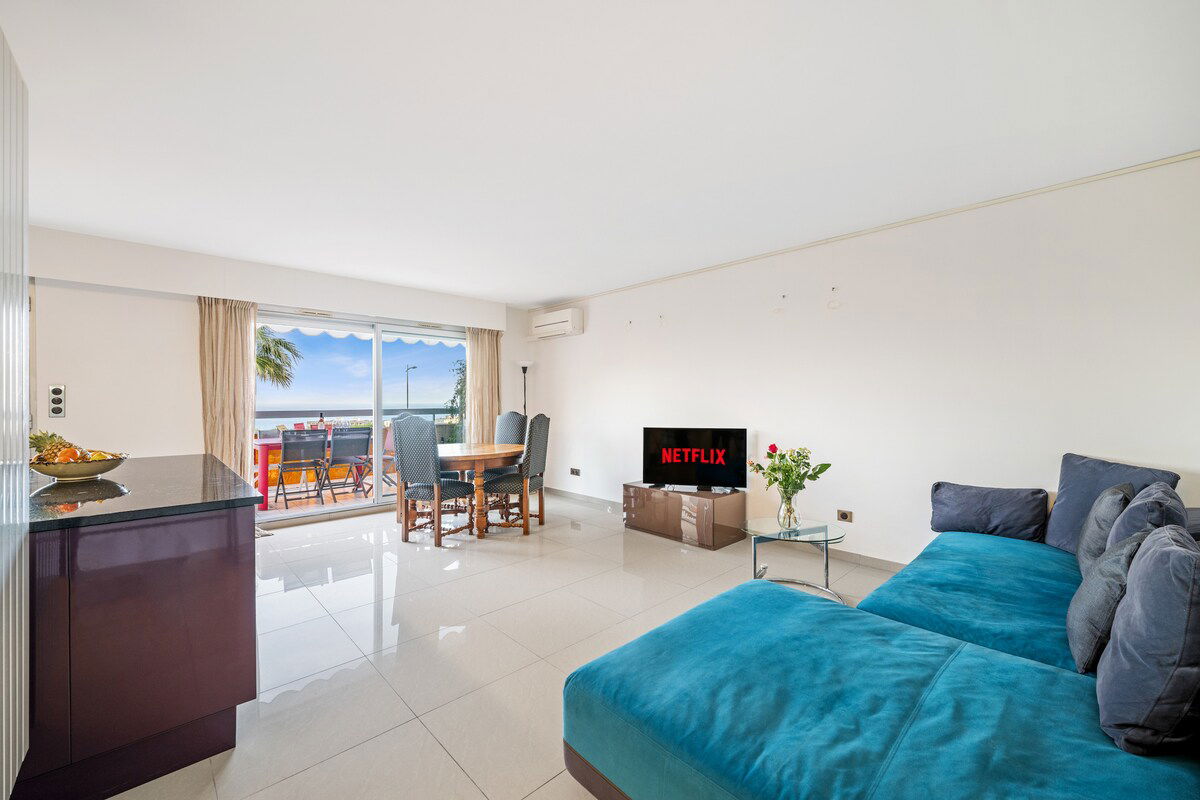 ✨L'EVASION✨ - Vue Imprenable - Piscine - Parking privé