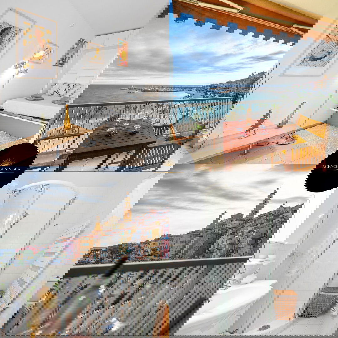 ✨L'ÉTOILE DE MER✨ - Vue Exceptionnelle - Centre Ville