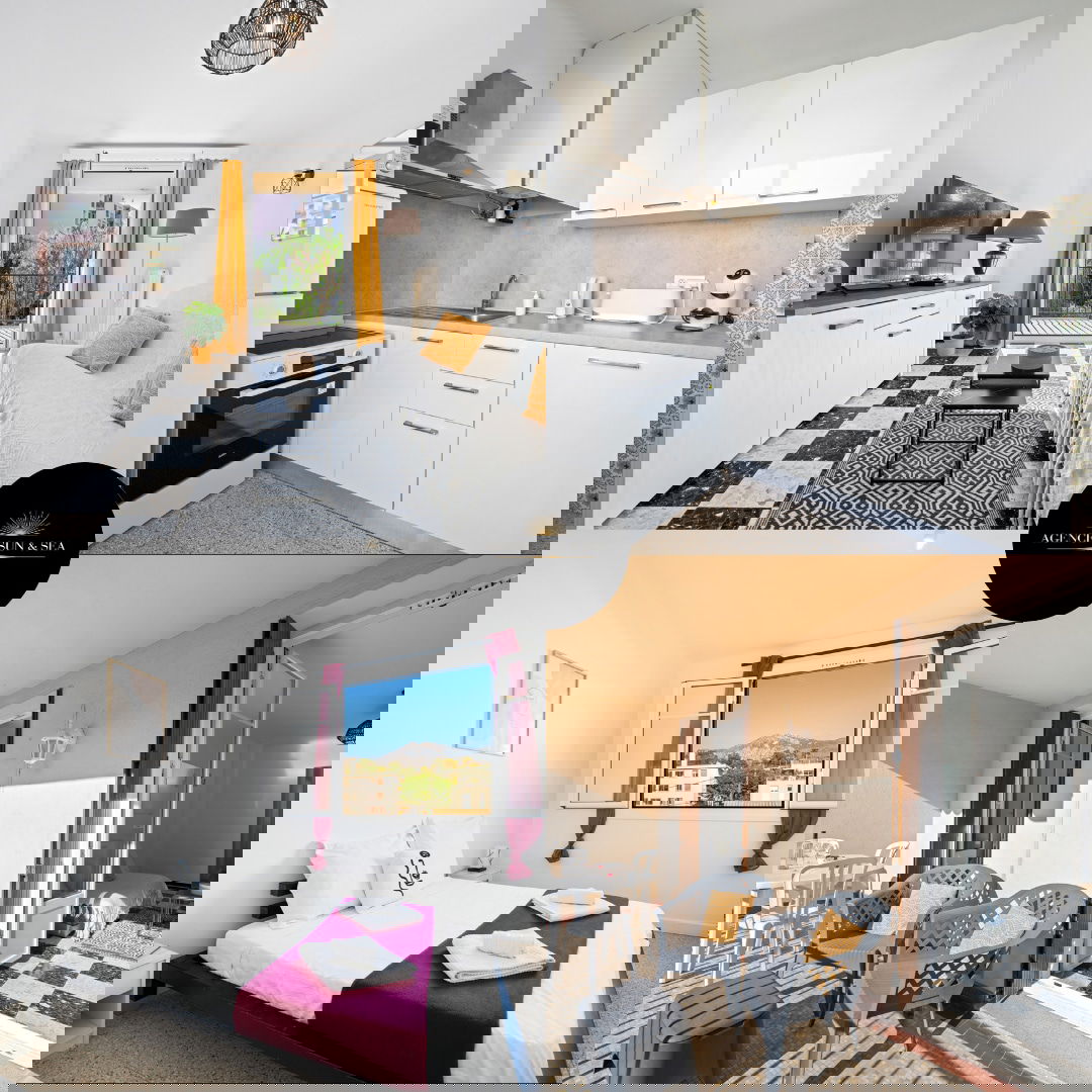 ✨LE STELLA✨ - Central - Terrace - Private parking - Wi-Fi