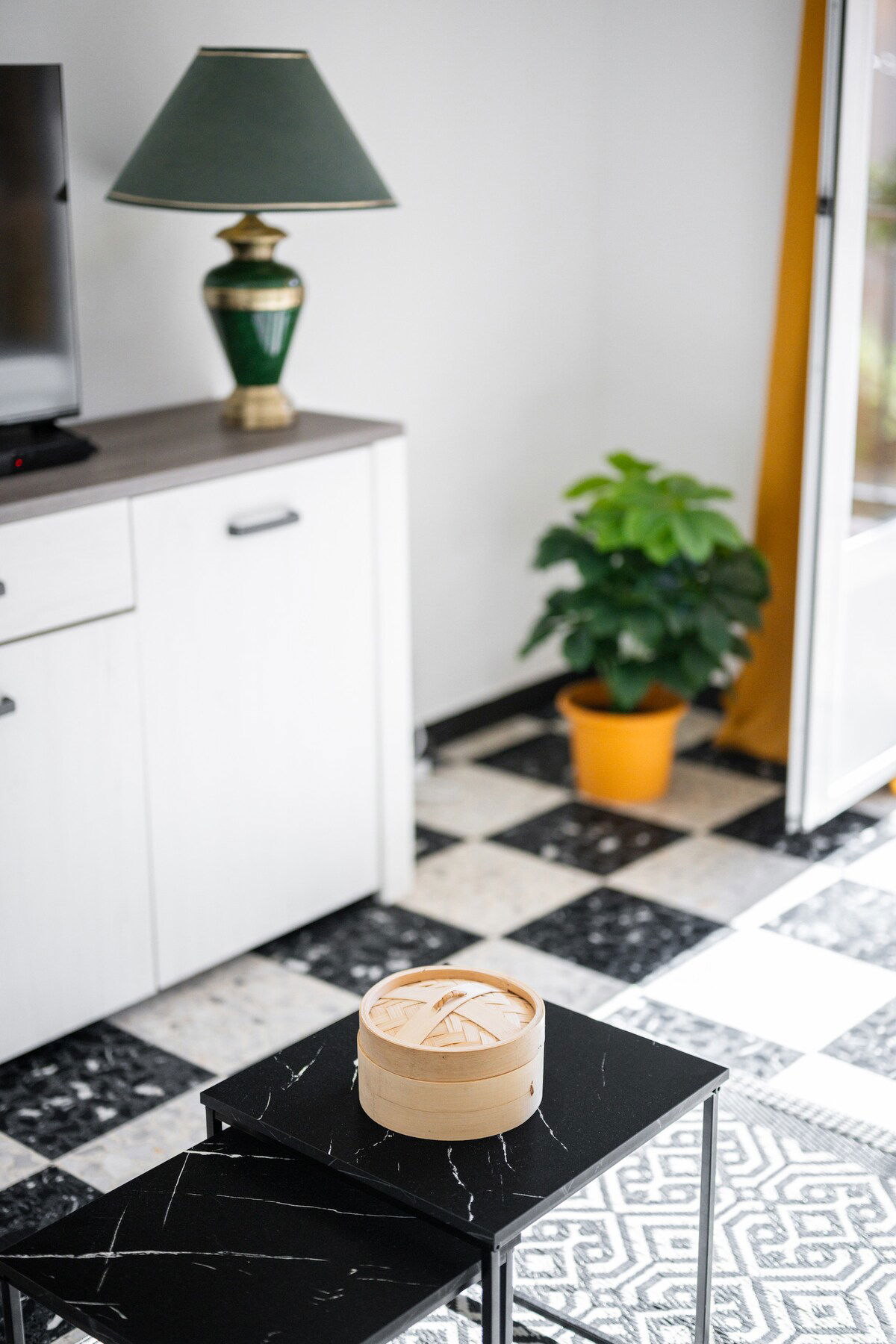 ✨LE STELLA✨ - Central - Terrasse - Parking privé - Wifi