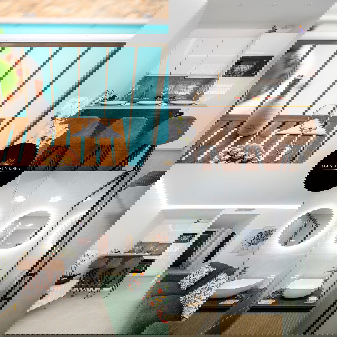 ✨L'AMAZONICO✨ Proche Centre - Clim - Plage