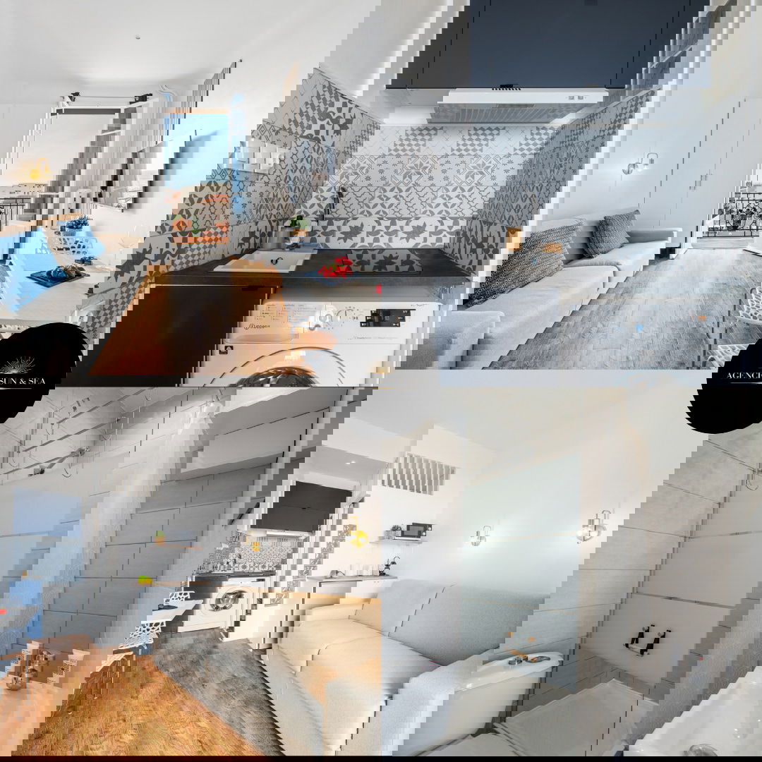 ✨Le Riva✨ - Hyper Centre - Parking - Wifi