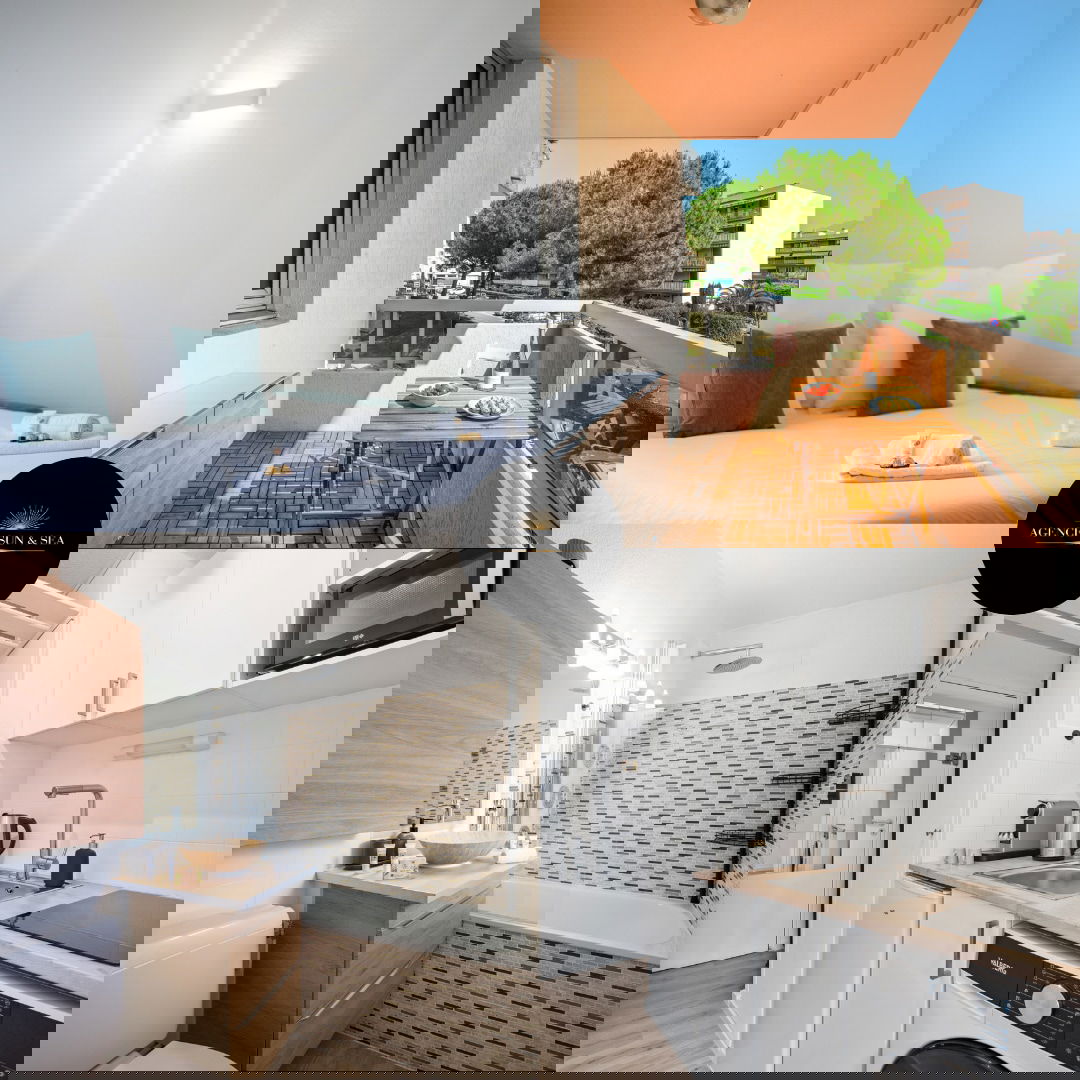 ✨LES JARDINS DU CAP✨ - Piscine - Bord de Mer - Climatisation