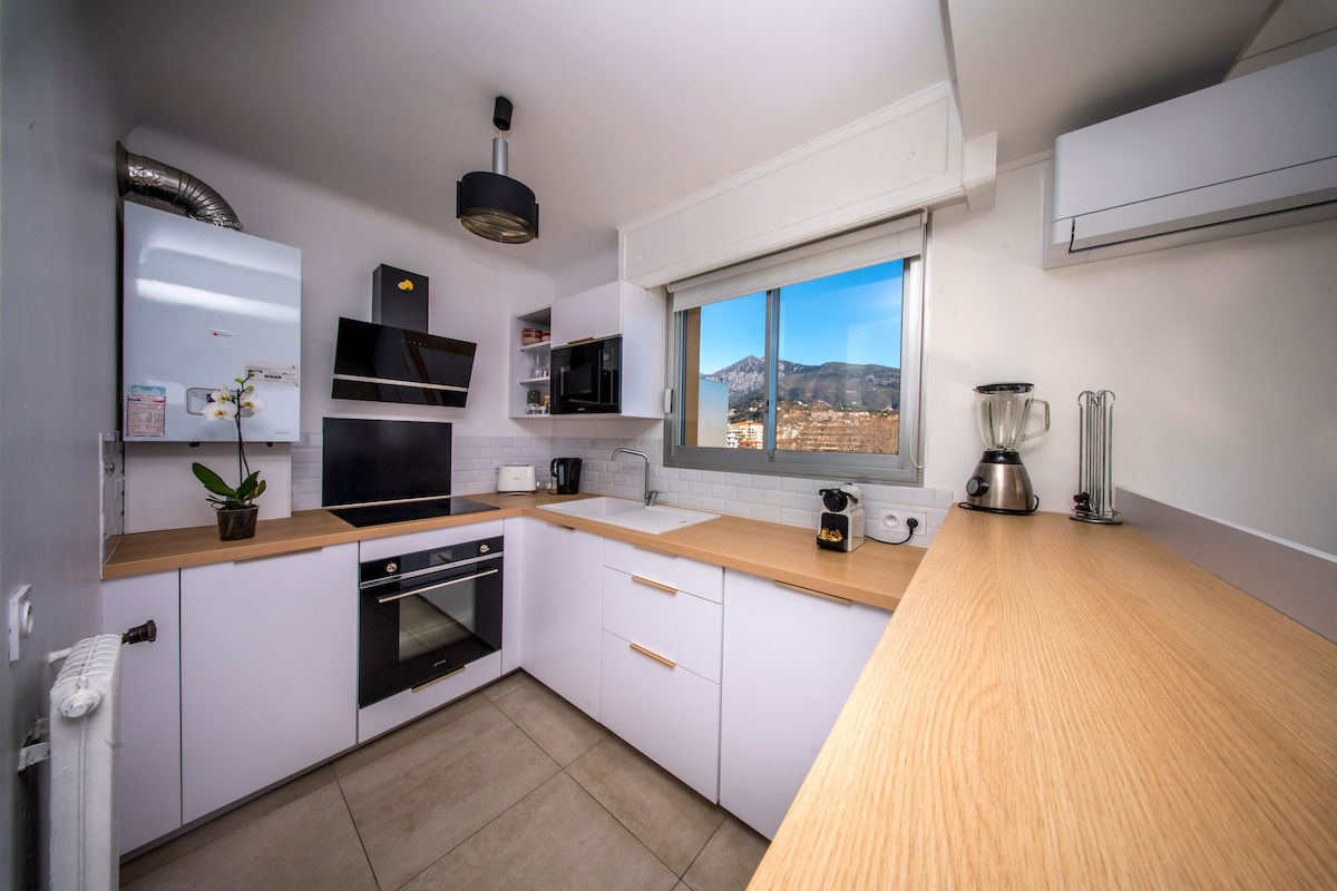 ✨LE DAUPHIN✨ - Front de Mer - Vue Exceptionnelle