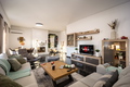 Welcome to ChabbyNJoy! Stay in a stylish & cozy apartment in Kallithea