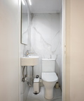 Welcome to ChabbyNJoy! Stay in a stylish & cozy apartment in Kallithea