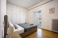 Welcome to ChabbyNJoy! Stay in a stylish & cozy apartment in Kallithea