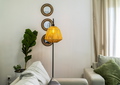 Welcome to ChabbyNJoy! Stay in a stylish & cozy apartment in Kallithea