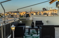 Welcome to ChabbyNJoy! Stay in a stylish & cozy apartment in Kallithea