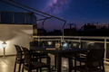 Welcome to ChabbyNJoy! Stay in a stylish & cozy apartment in Kallithea