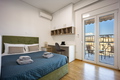 Welcome to ChabbyNJoy! Stay in a stylish & cozy apartment in Kallithea