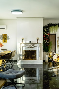 Welcome to ChabbyNJoy! Stay in a stylish & cozy apartment in Kallithea