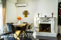 Welcome to ChabbyNJoy! Stay in a stylish & cozy apartment in Kallithea