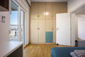 Welcome to ChabbyNJoy! Stay in a stylish & cozy apartment in Kallithea