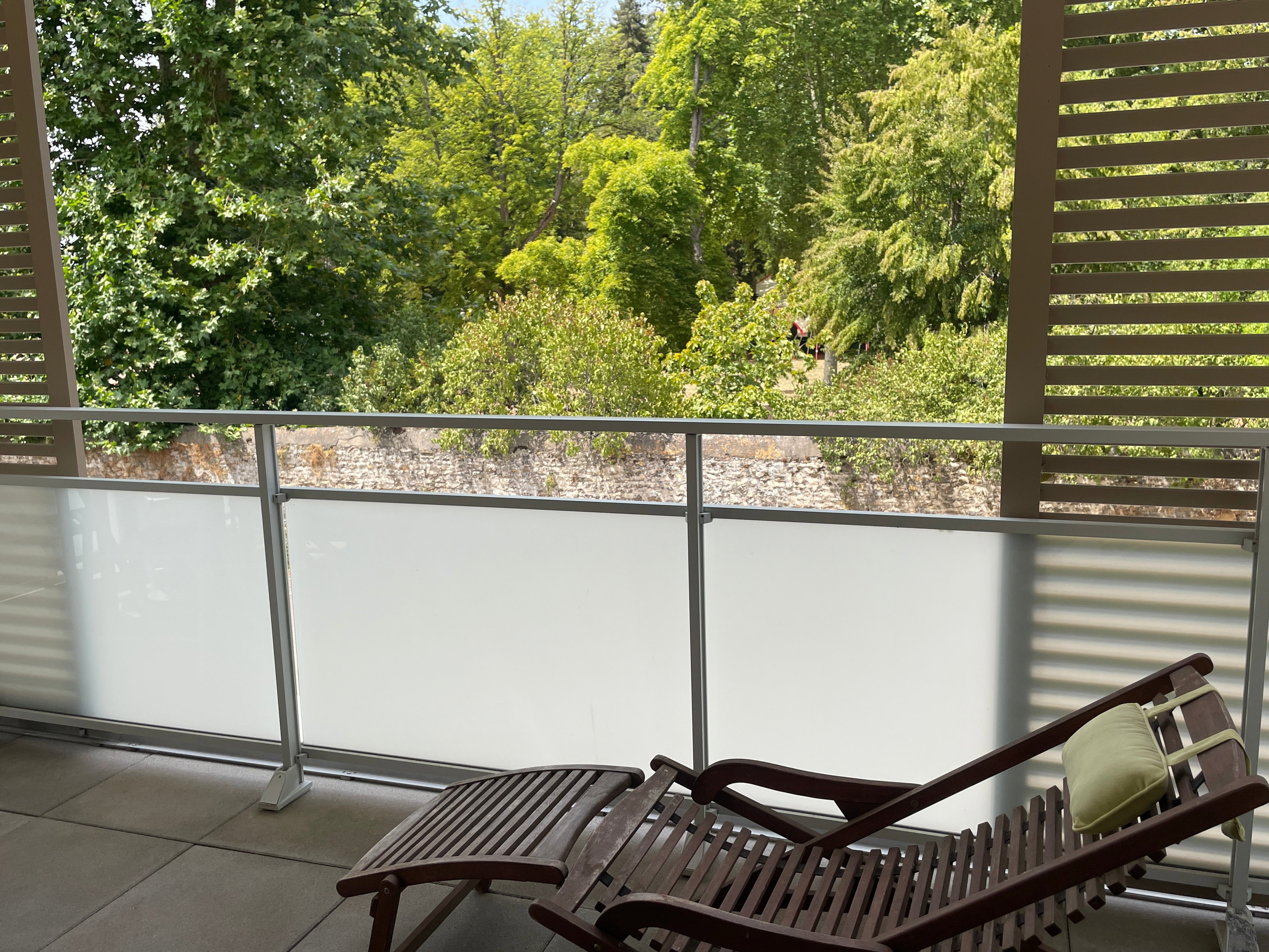 Le Dôme d'Or -Parc des Chapelains -Grand balcon  -Résidence sécurisée -6pers