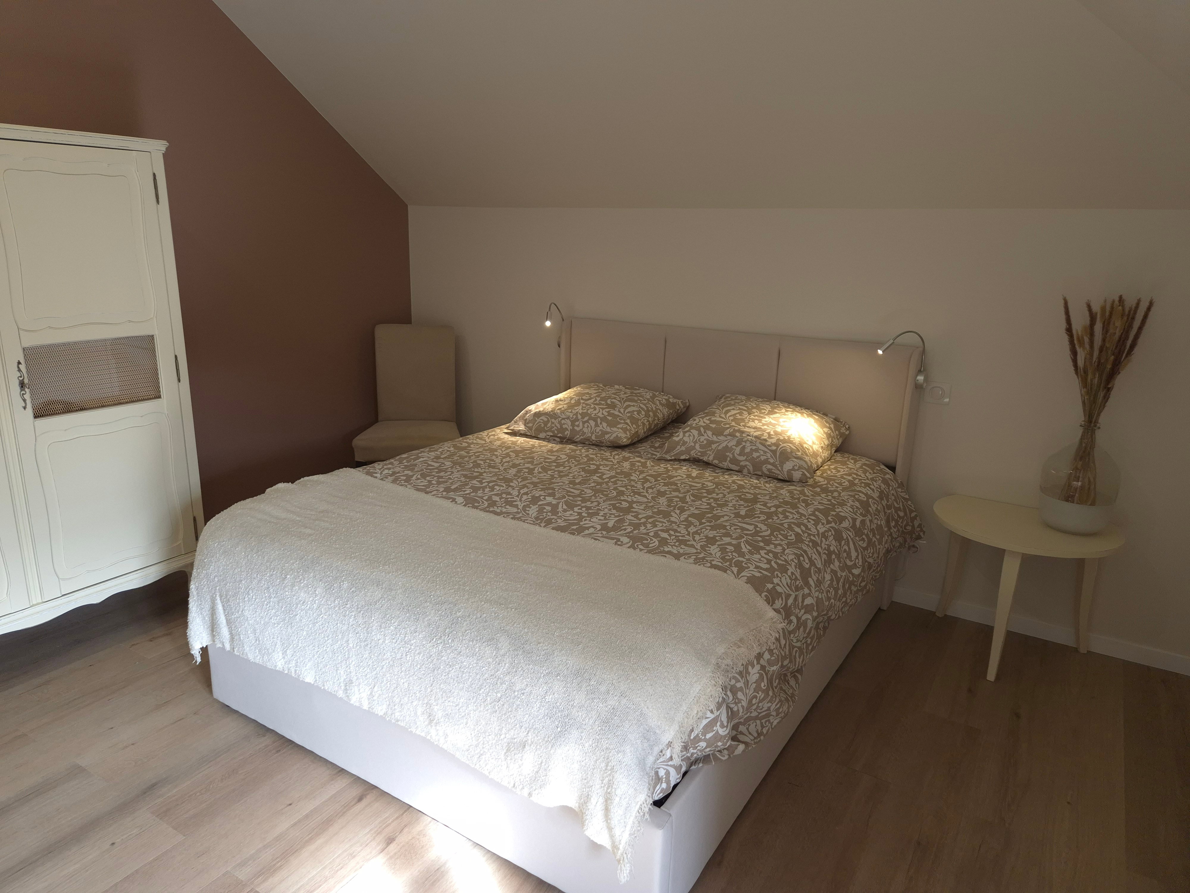 Gîtes Douceur et Rives de Bourgogne - 4 étoiles - 6pers - Terasse & Extérieur