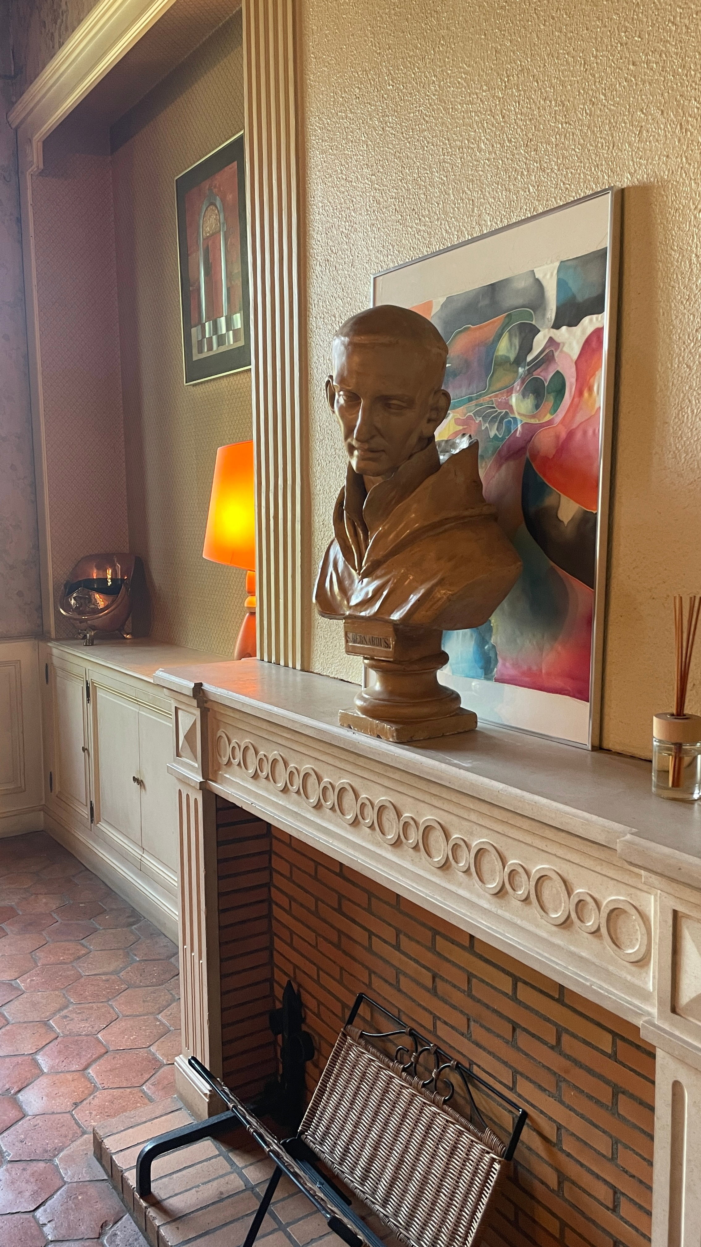 ✧ Maison de Maître XVIIIe Siècle ✧ Vue Mairie, Plein Centre Historique