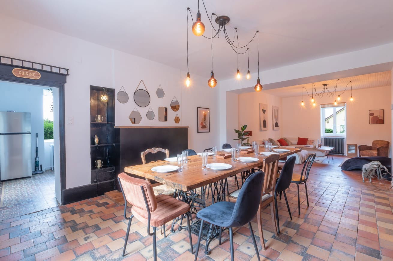 Le Domaine de la Guicheuse