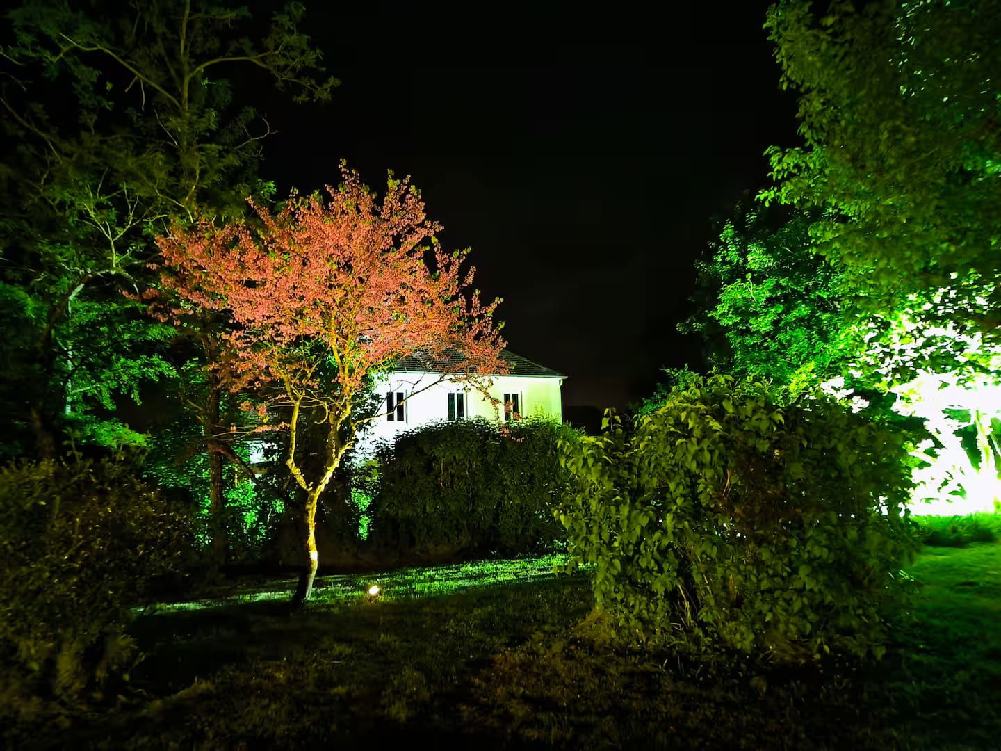 Le Domaine de la Guicheuse