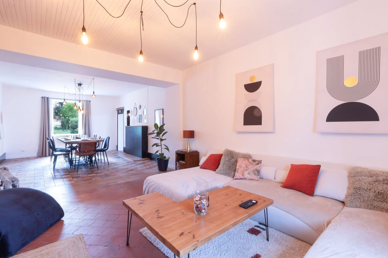 Le Domaine de la Guicheuse