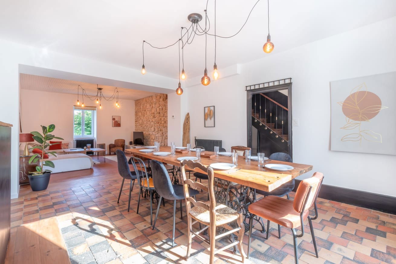 Le Domaine de la Guicheuse