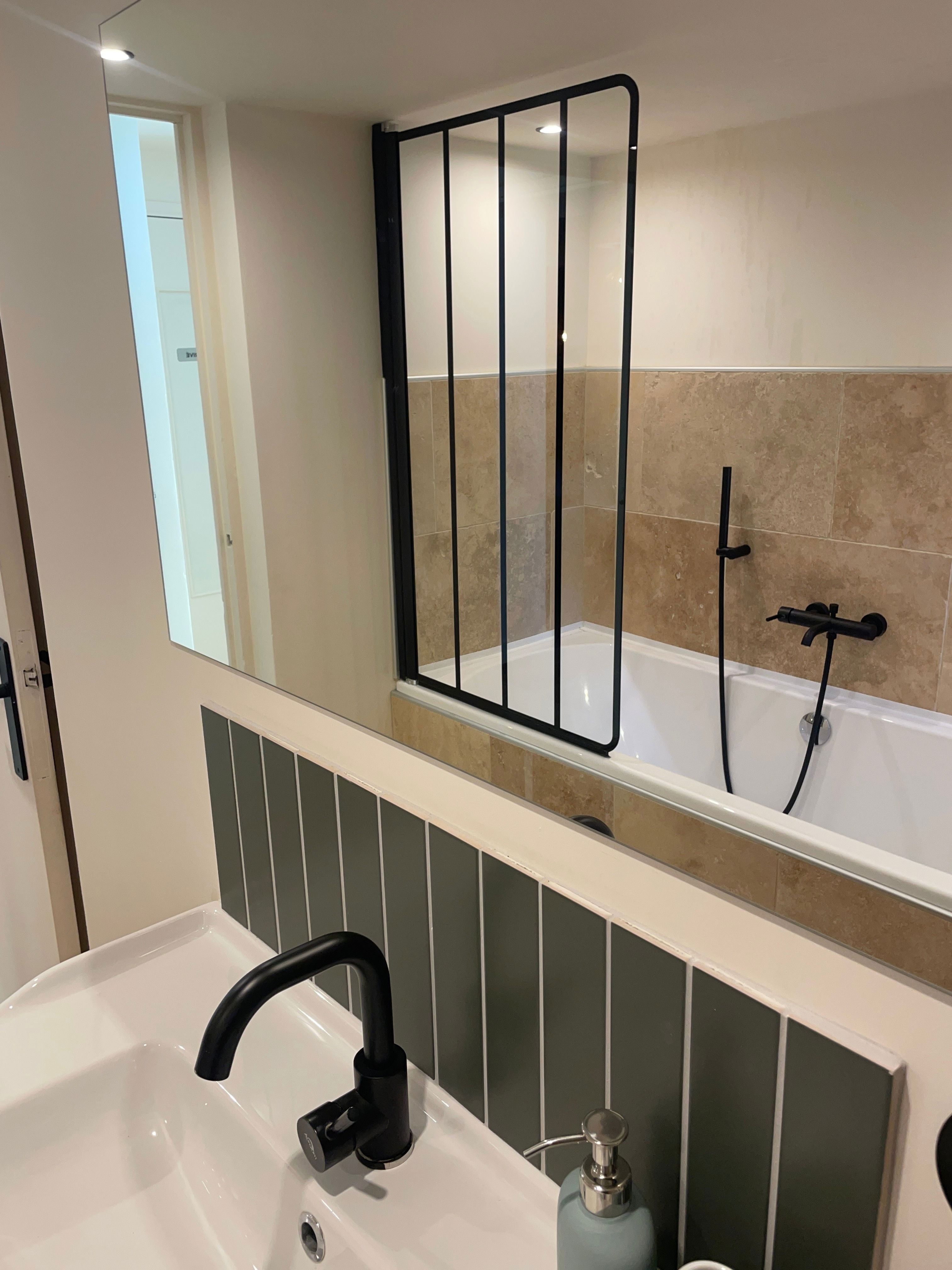 ✧ Le Cabioton ✧ 4 couchages – Terasse – Proche centre & Moulin Liron