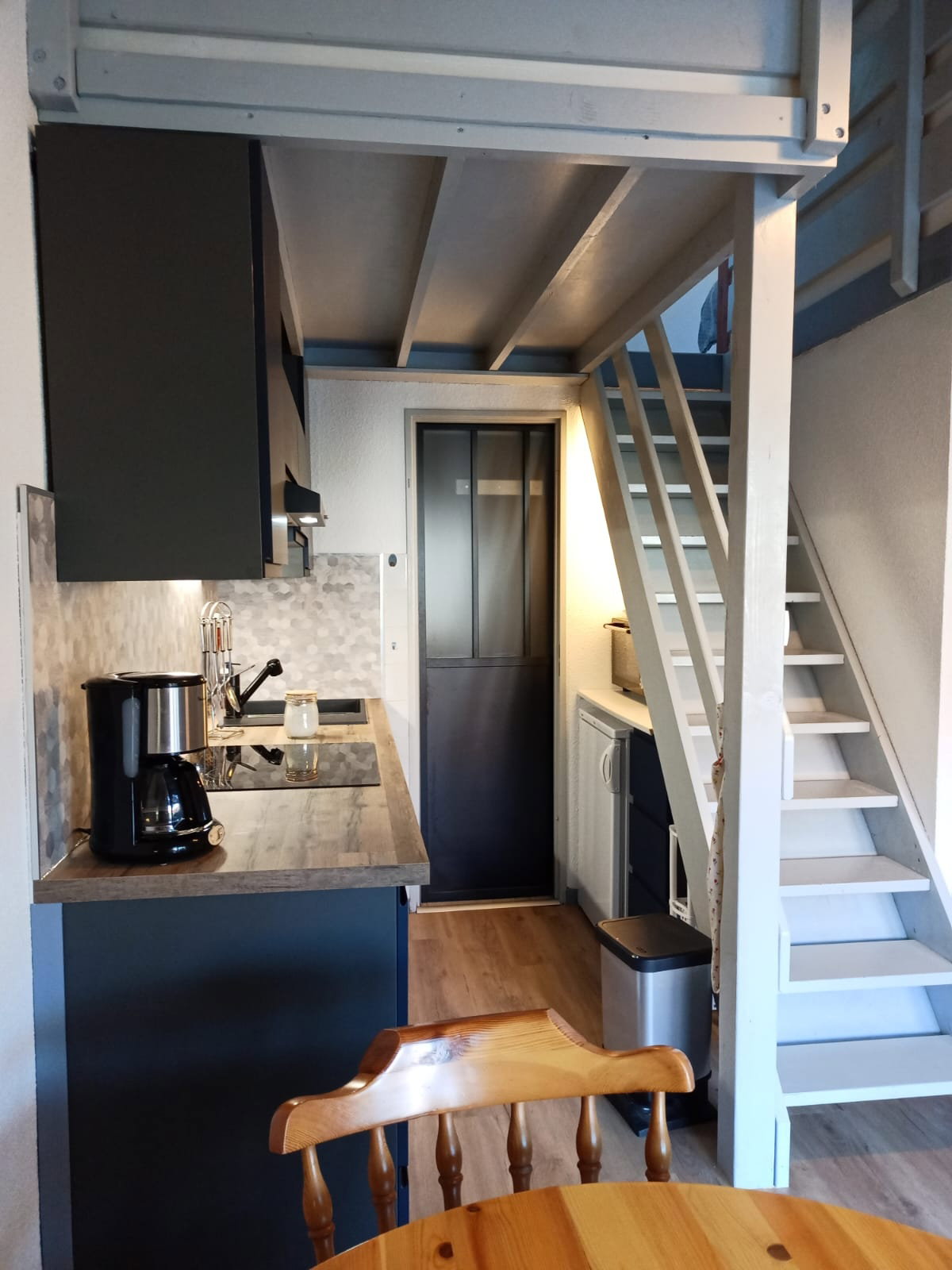 ✧ La Maisonnette du 207 ✧ 2 chambres, terasse, plage à pied – La Palmyre