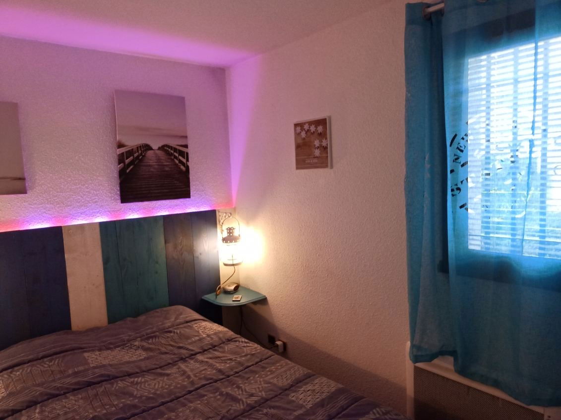 ✧ La Maisonnette du 207 ✧ 2 chambres, terasse, plage à pied – La Palmyre