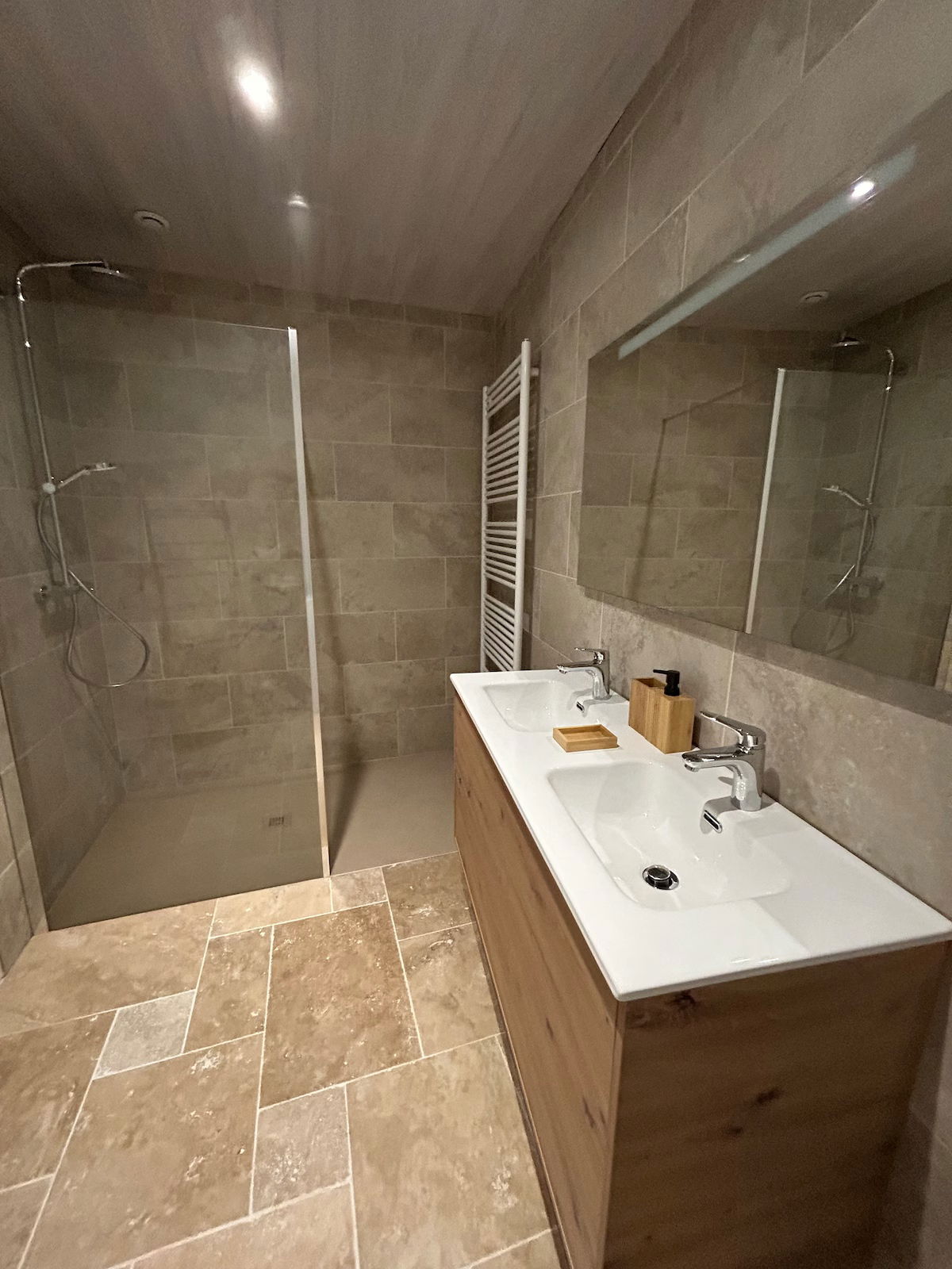 Duplex 6 personnes - Hypercentre