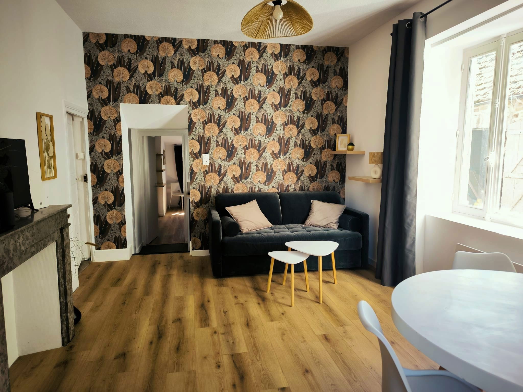 Le Téméraire : Domaine de La Guicheuse