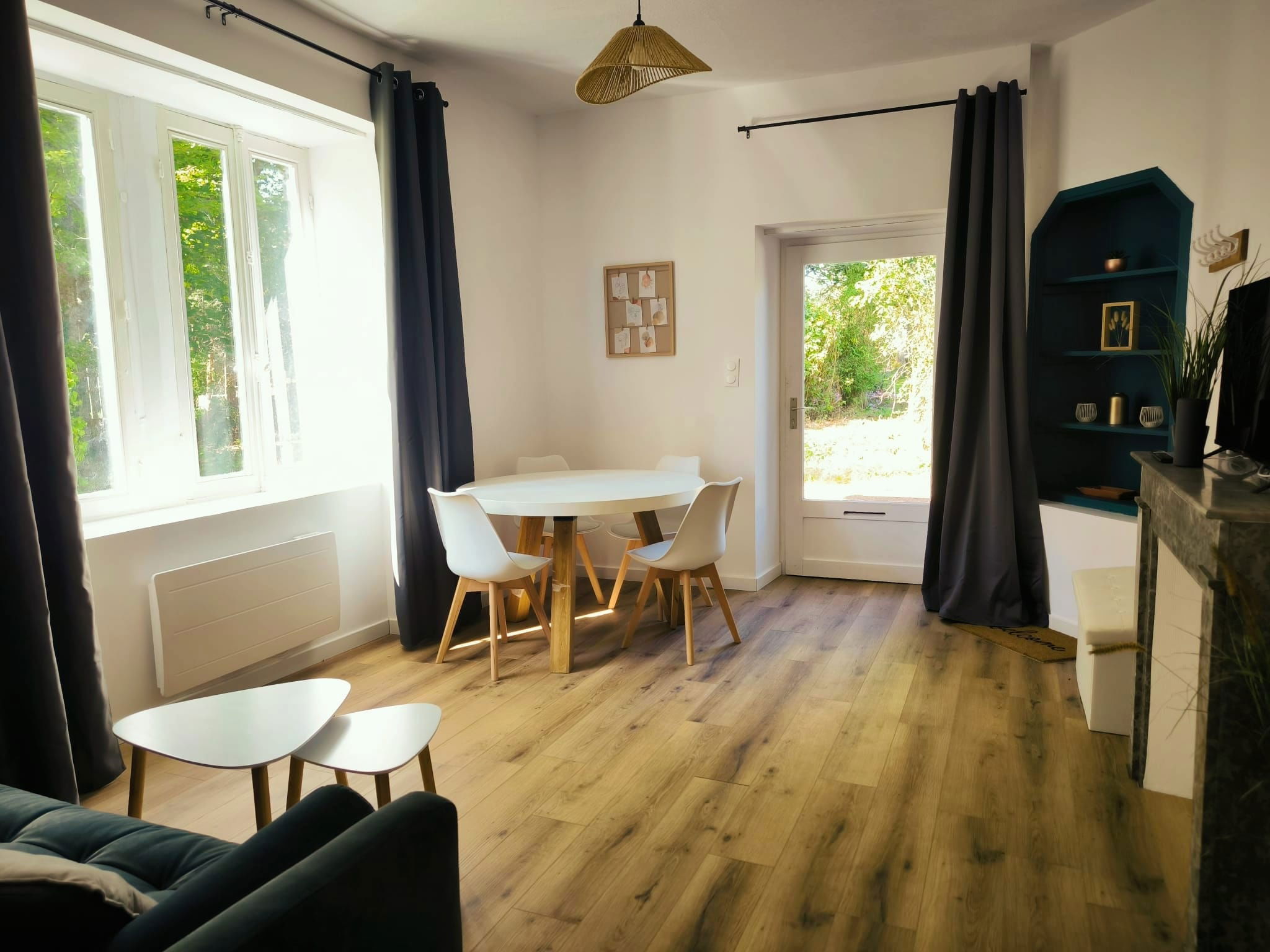 Le Téméraire : Domaine de La Guicheuse